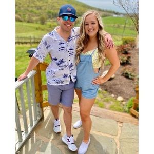 Meet your Posher, Haley